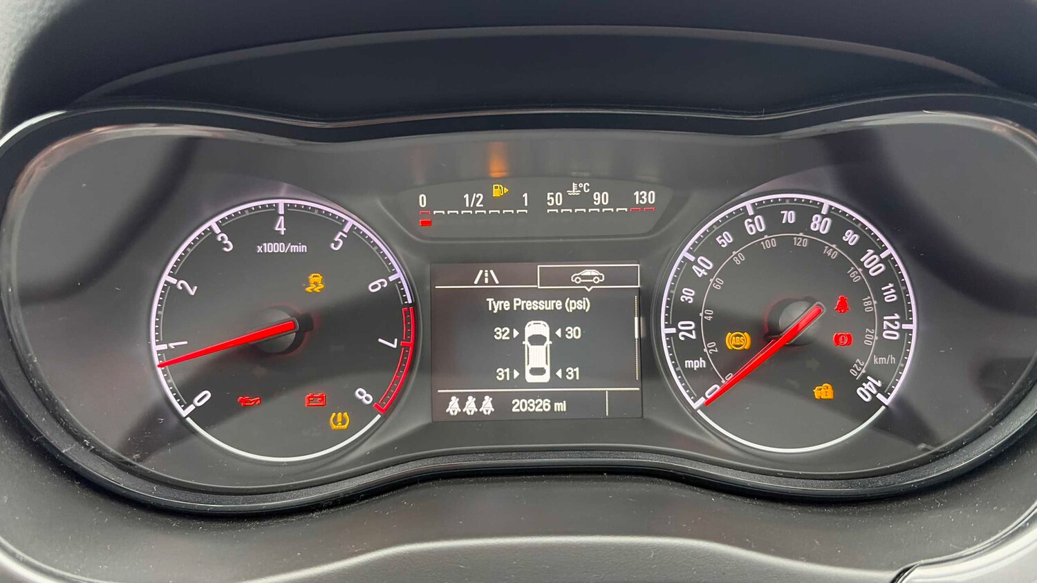 Used Vauxhall Corsa for sale - 77858559: Photo 11