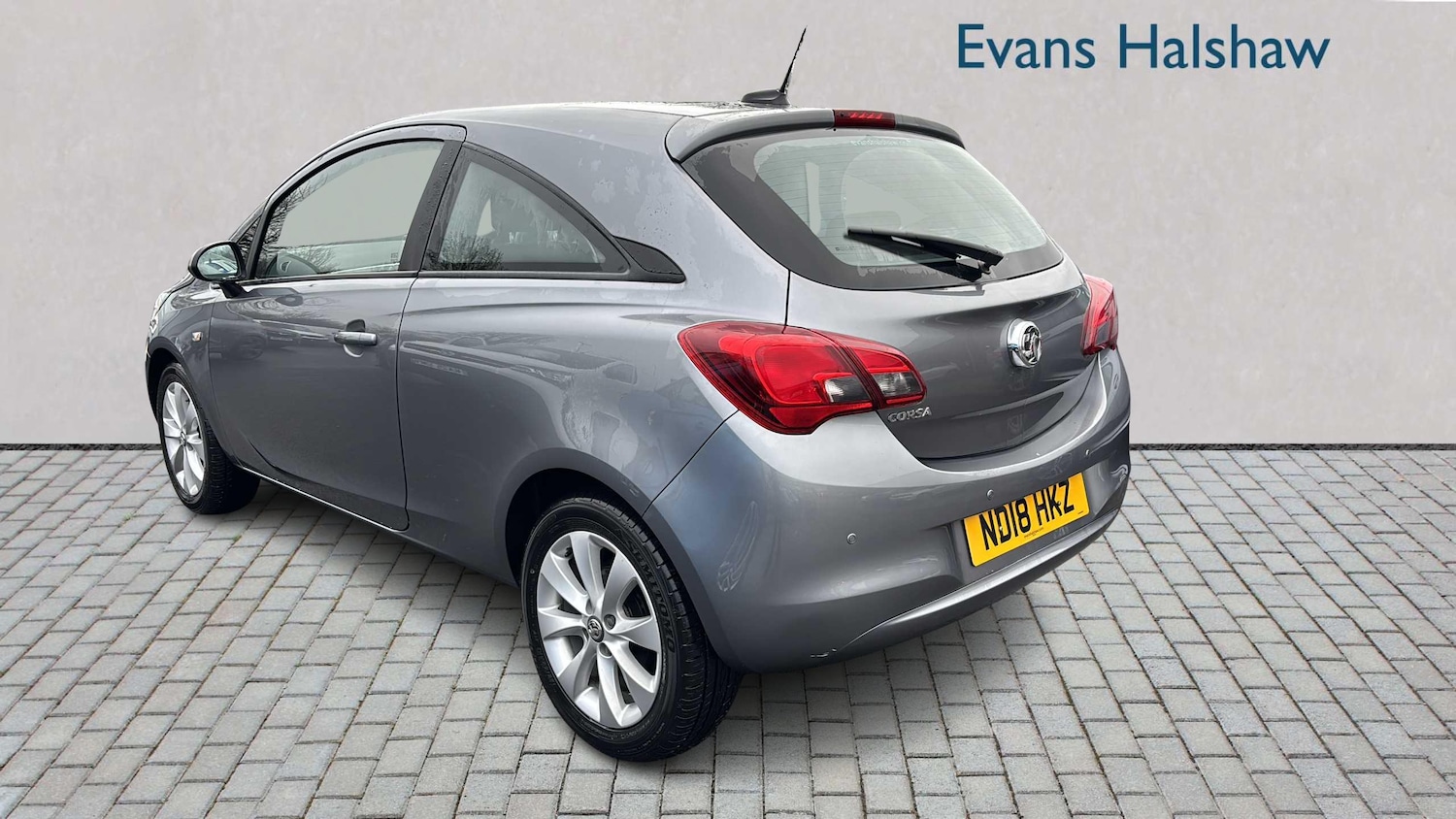 Used Vauxhall Corsa for sale - 77858559: Photo 2