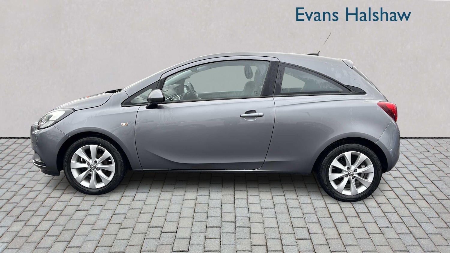 Used Vauxhall Corsa for sale - 77858559: Photo 3