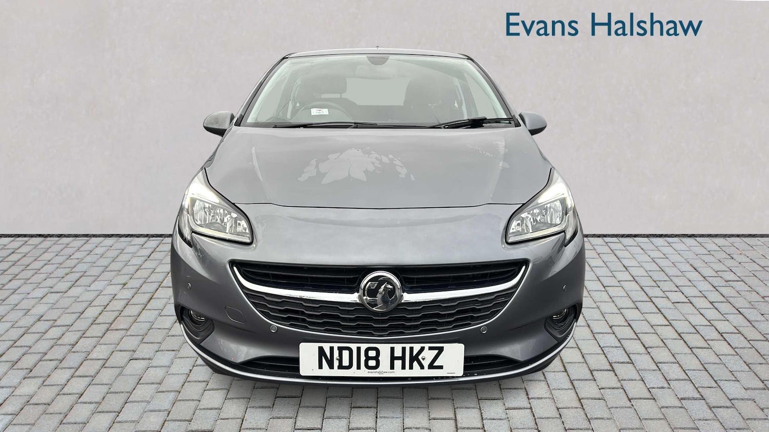 Used Vauxhall Corsa for sale - 77858559: Photo 4