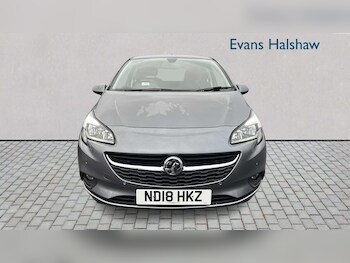 Used Vauxhall Corsa 2018 for sale - 77858559: Photo