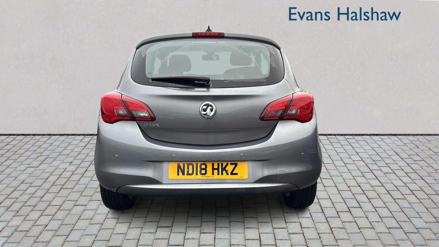 Used Vauxhall Corsa for sale - 77858559: Photo 5