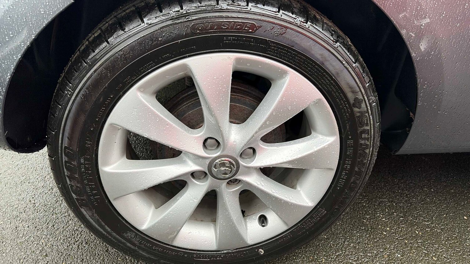 Used Vauxhall Corsa for sale - 77858559: Photo 7