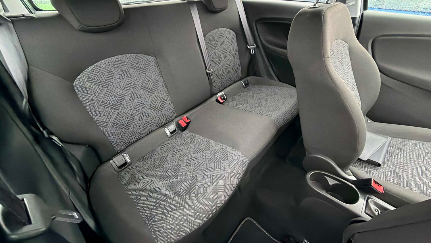 Used Vauxhall Corsa for sale - 77858559: Photo 8