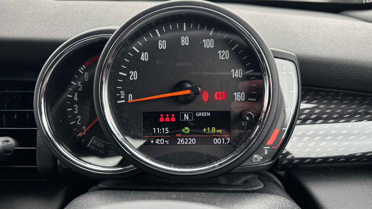 Used MINI Hatch 2020 for sale - 77860993: Photo 10