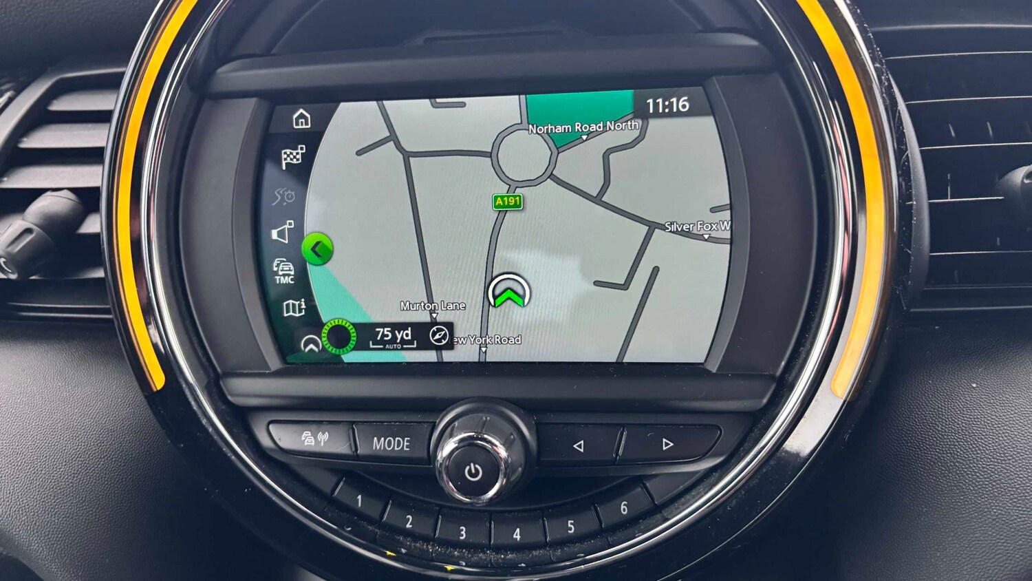 Used MINI Hatch 2020 for sale - 77860993: Photo 12