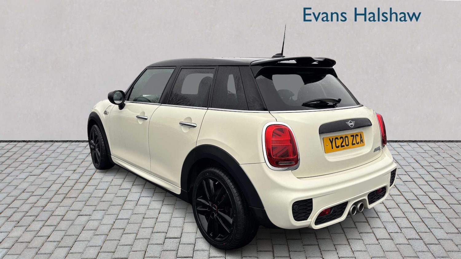 Used MINI Hatch 2020 for sale - 77860993: Photo 2