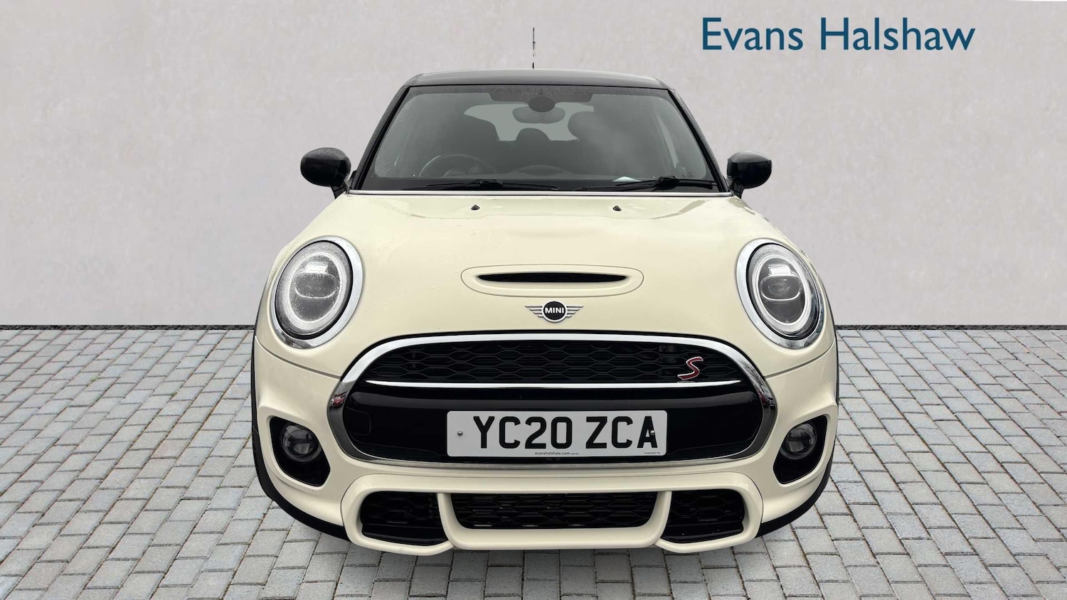 Used MINI Hatch 2020 for sale - 77860993: Photo 4