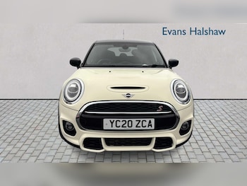 Used MINI Hatch 2020 for sale - 77860993: Photo