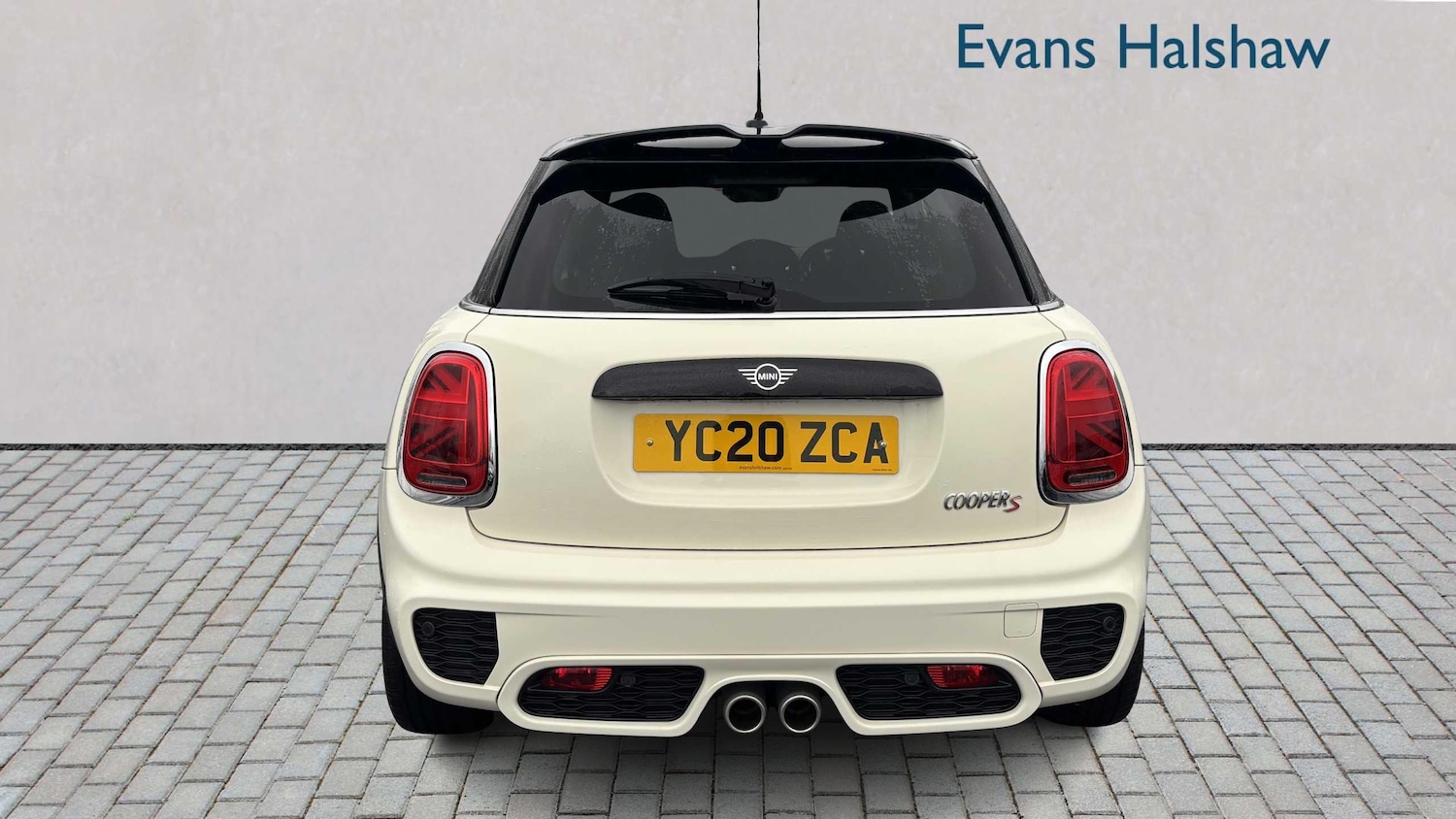 Used MINI Hatch 2020 for sale - 77860993: Photo 5