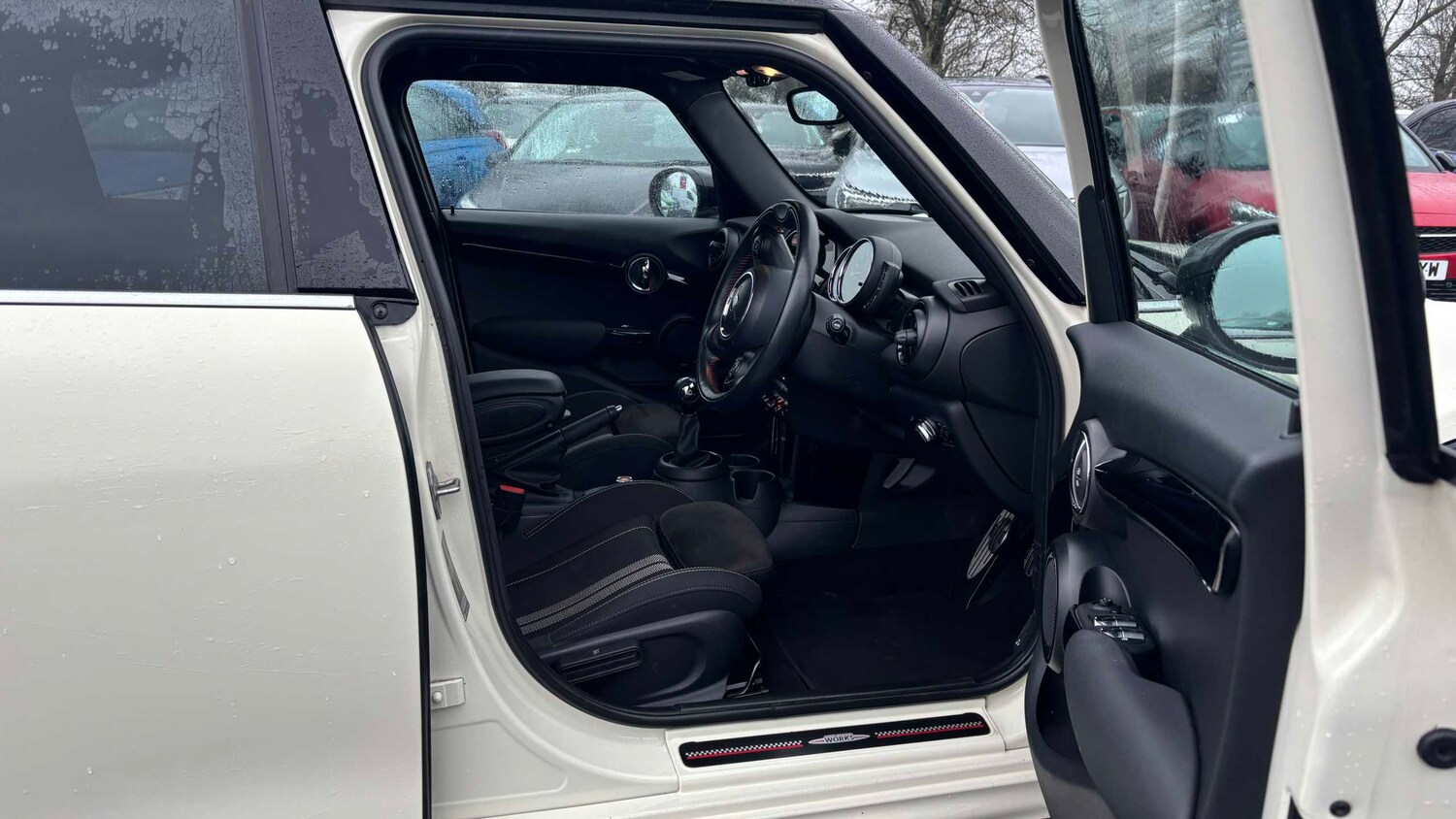 Used MINI Hatch 2020 for sale - 77860993: Photo 8