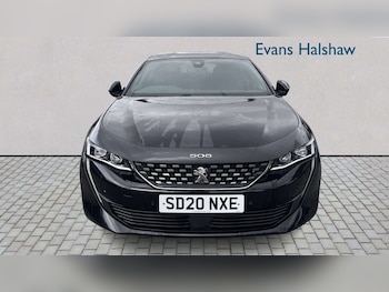 Used Peugeot 508 2020 for sale - 79306711: Photo
