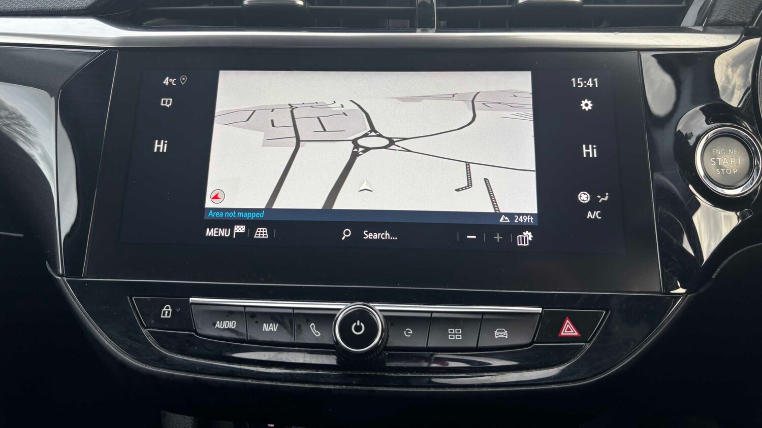 Used Vauxhall Corsa for sale - 77860787: Photo 12