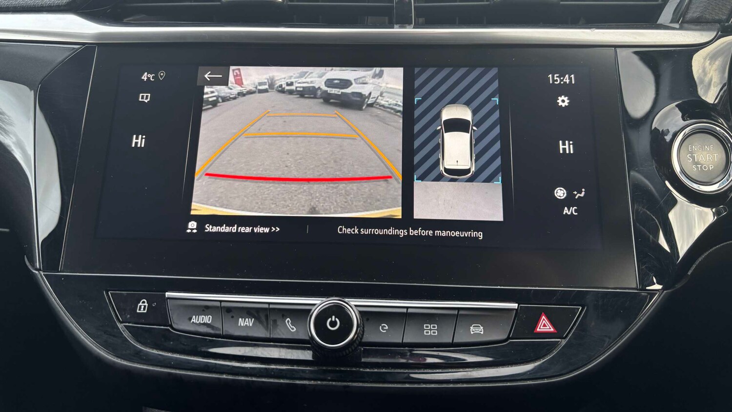 Used Vauxhall Corsa for sale - 77860787: Photo 13