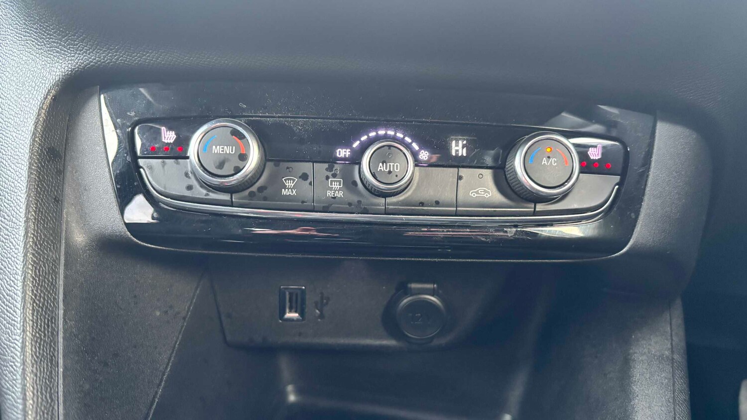 Used Vauxhall Corsa for sale - 77860787: Photo 14