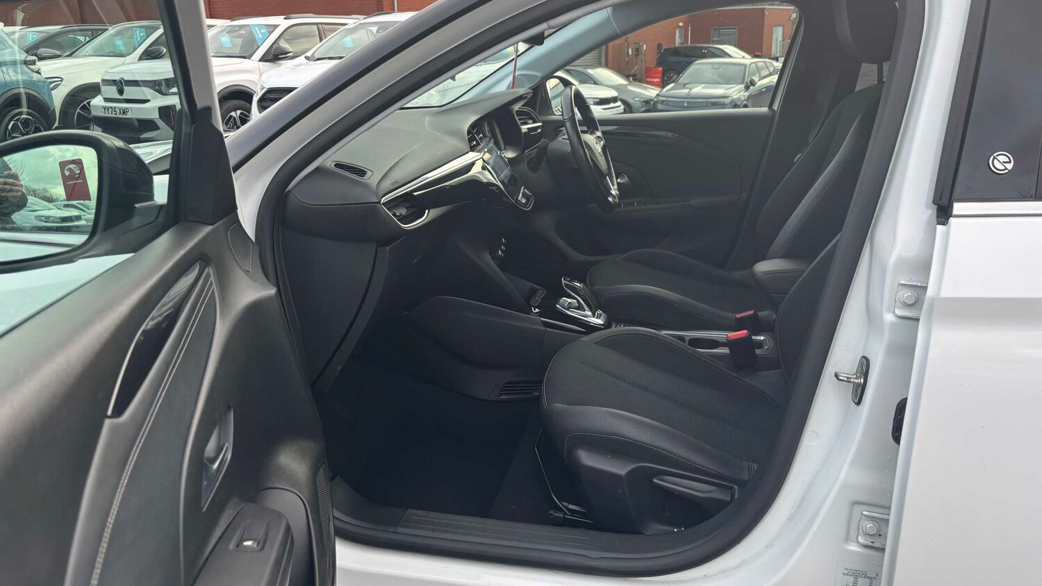 Used Vauxhall Corsa for sale - 77860787: Photo 19