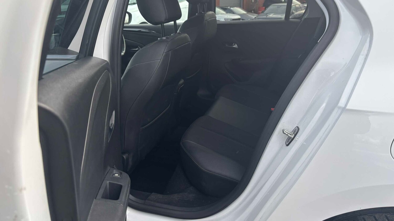 Used Vauxhall Corsa for sale - 77860787: Photo 20