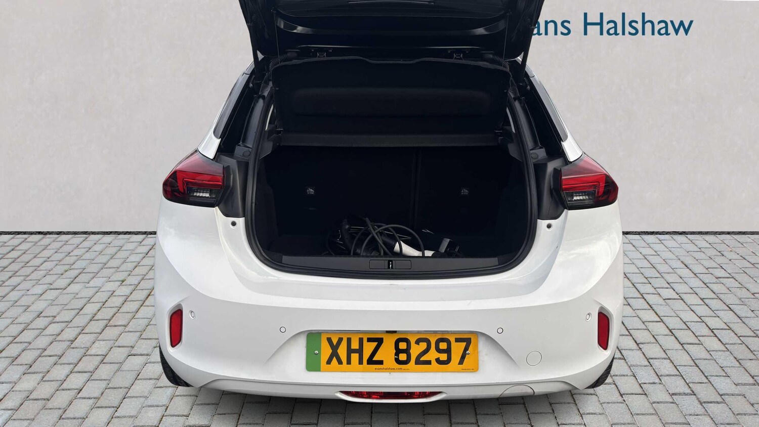 Used Vauxhall Corsa for sale - 77860787: Photo 7