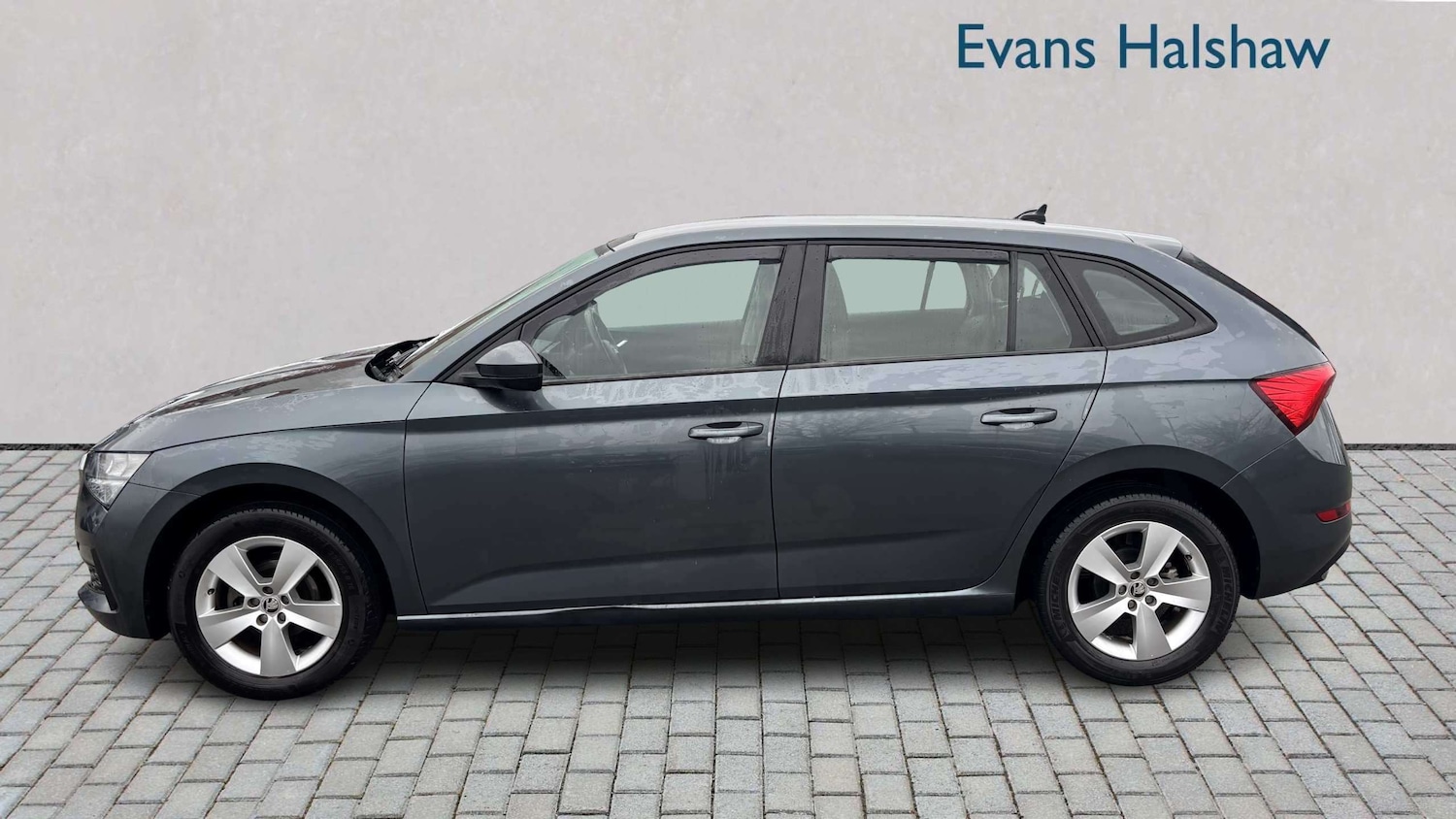 Used Skoda Scala 2020 for sale - 78090032: Photo 4