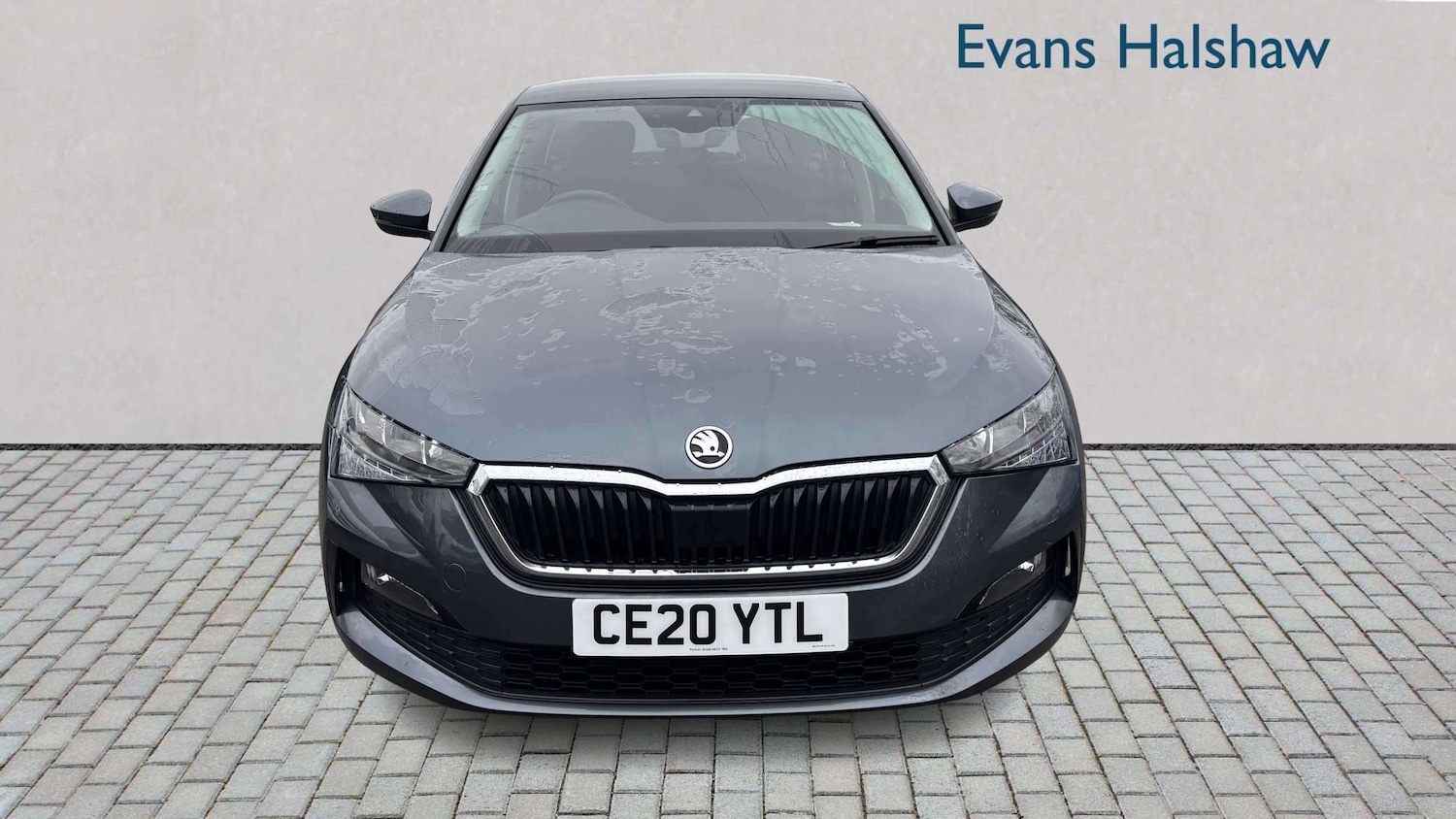 Used Skoda Scala 2020 for sale - 78090032: Photo 5