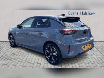 Used Vauxhall Corsa 2026 for sale - 78365712: Photo