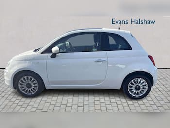 Used Fiat 500 2021 for sale - 79851072: Photo