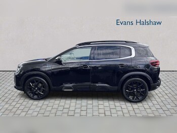 Used Citroen C5 Aircross 2024 for sale - 78519703: Photo