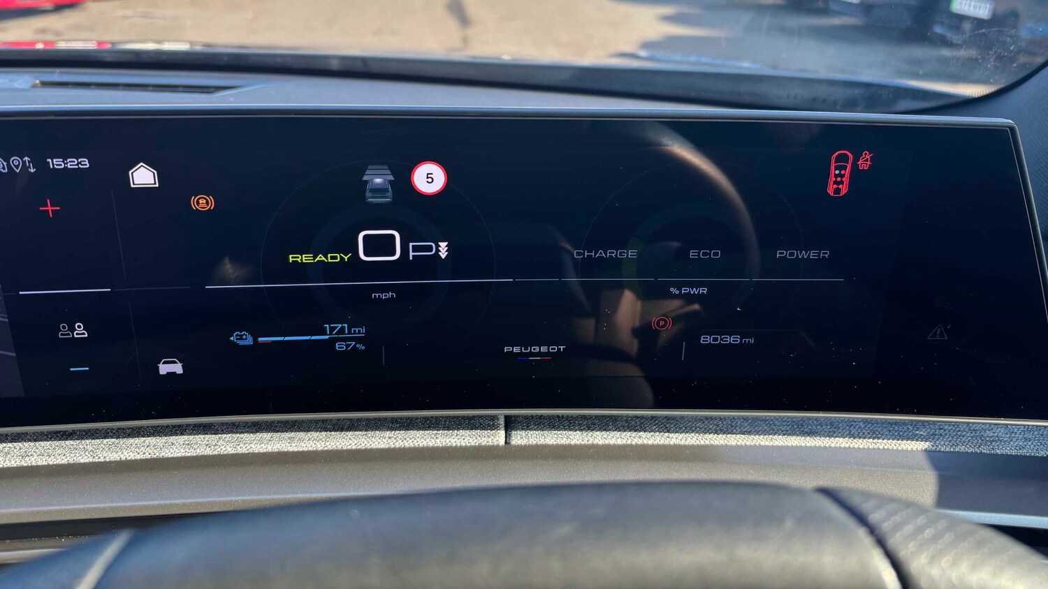 Used Peugeot 5008 for sale - 77859604: Photo 10