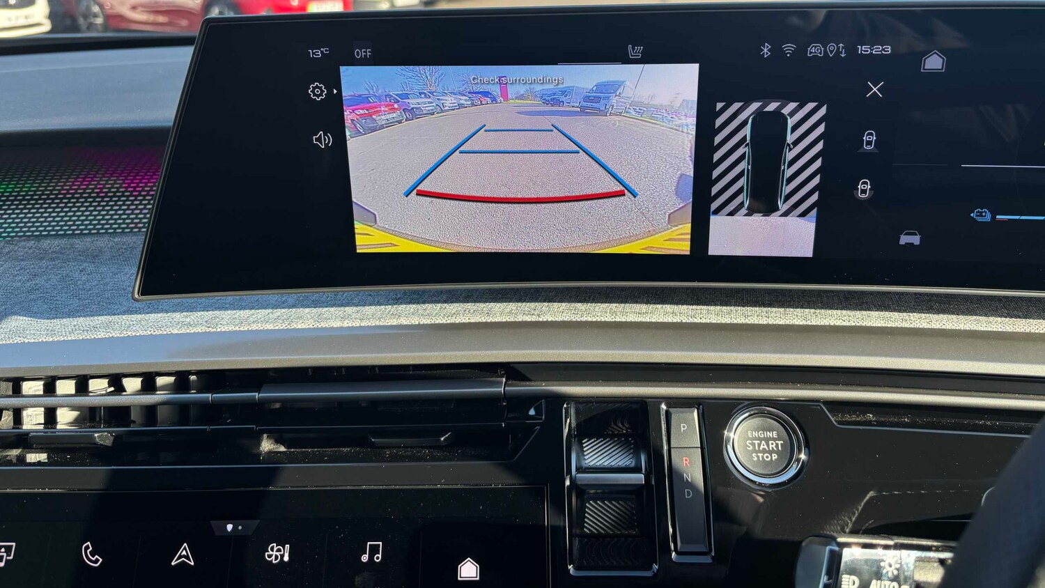 Used Peugeot 5008 for sale - 77859604: Photo 13