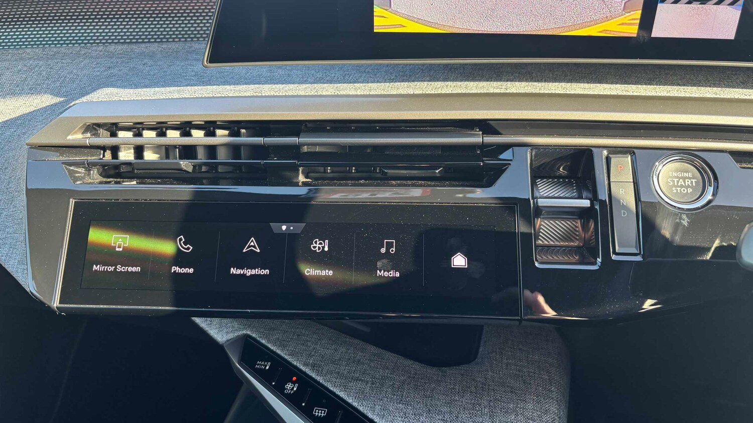 Used Peugeot 5008 for sale - 77859604: Photo 14