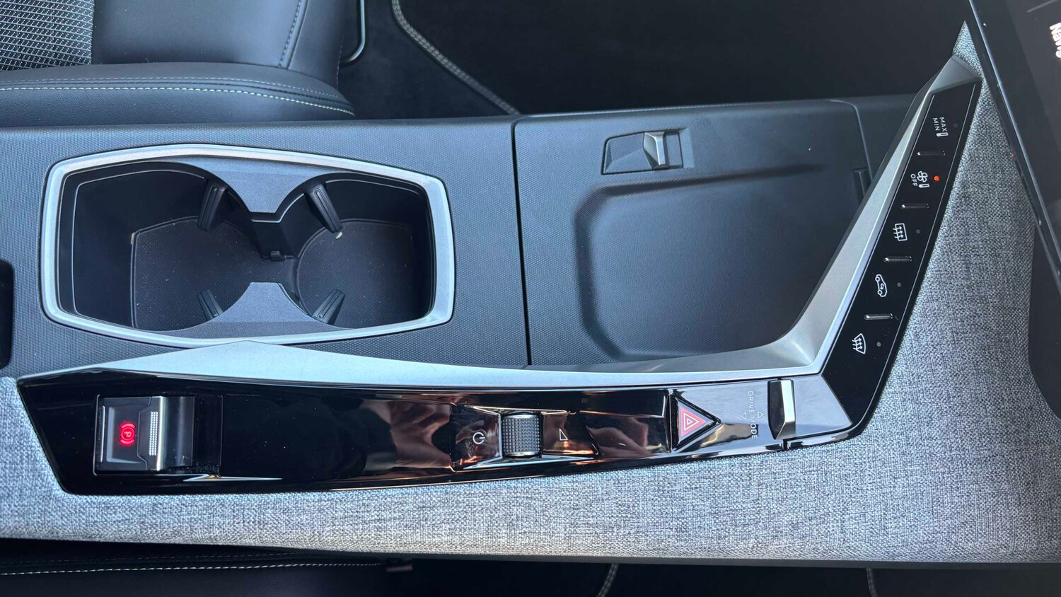 Used Peugeot 5008 for sale - 77859604: Photo 15