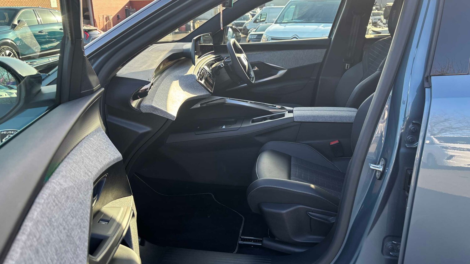 Used Peugeot 5008 for sale - 77859604: Photo 19