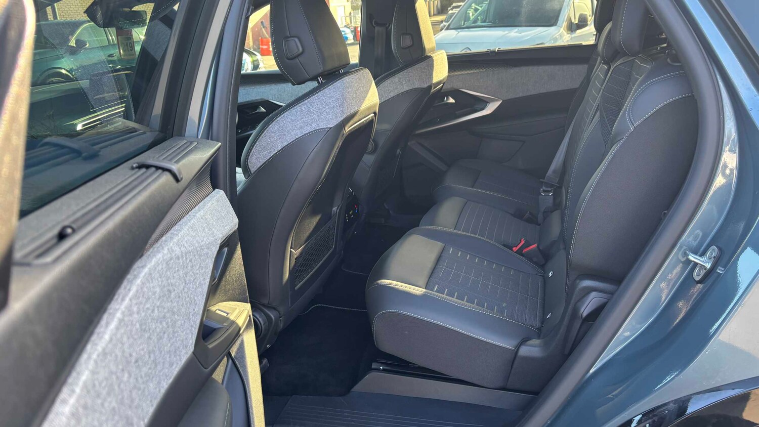 Used Peugeot 5008 for sale - 77859604: Photo 20