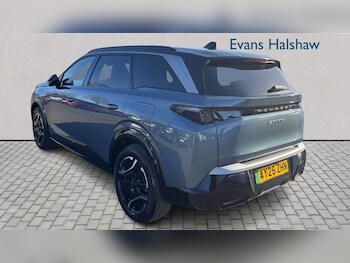 Used Peugeot 5008 2025 for sale - 77859604: Photo