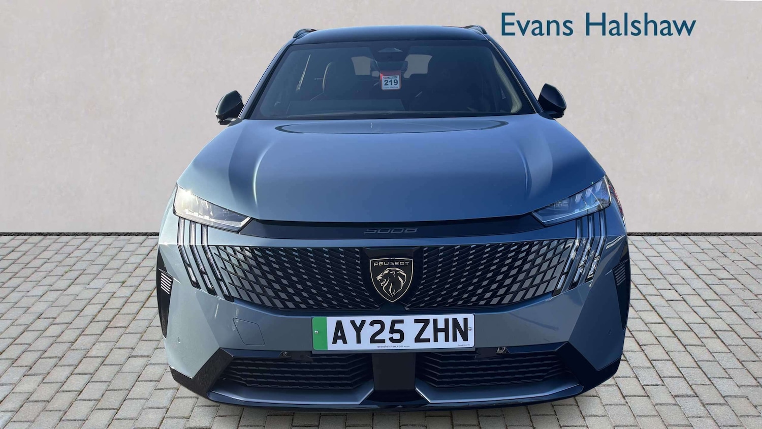 Used Peugeot 5008 for sale - 77859604: Photo 4