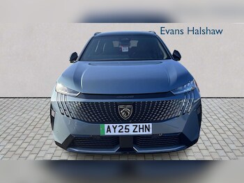 Used Peugeot 5008 2025 for sale - 77859604: Photo