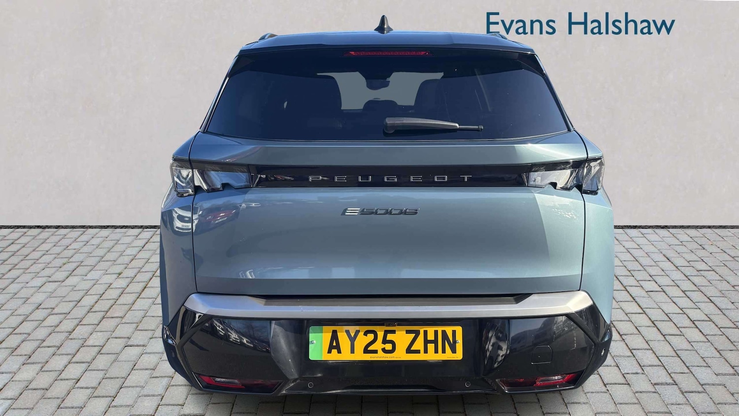 Used Peugeot 5008 for sale - 77859604: Photo 5