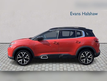 Used Citroen C5 Aircross 2019 for sale - 79294642: Photo