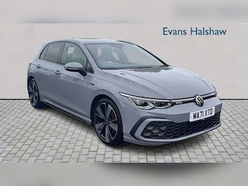 Used Volkswagen Golf 2021 for sale - 78666409: Photo