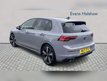 Used Volkswagen Golf 2021 for sale - 78666409: Photo