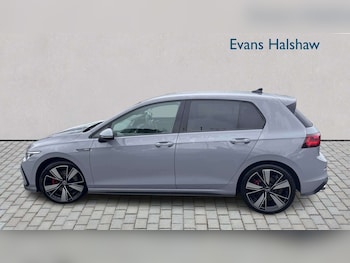 Used Volkswagen Golf 2021 for sale - 78666409: Photo