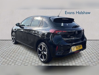 Used Vauxhall Corsa 2024 for sale - 78937663: Photo