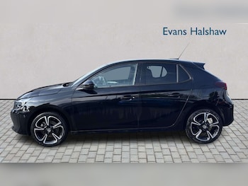 Used Vauxhall Corsa 2024 for sale - 78937663: Photo