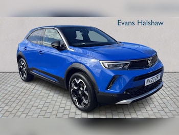 Used Vauxhall Mokka 2023 for sale - 78407475: Photo