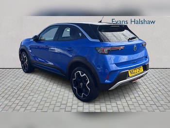 Used Vauxhall Mokka 2023 for sale - 78407475: Photo