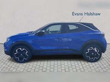 Used Vauxhall Mokka 2023 for sale - 78407475: Photo