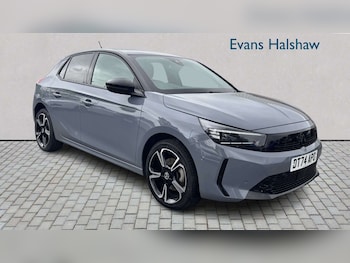 Used Vauxhall Corsa 2024 for sale - 78494908: Photo