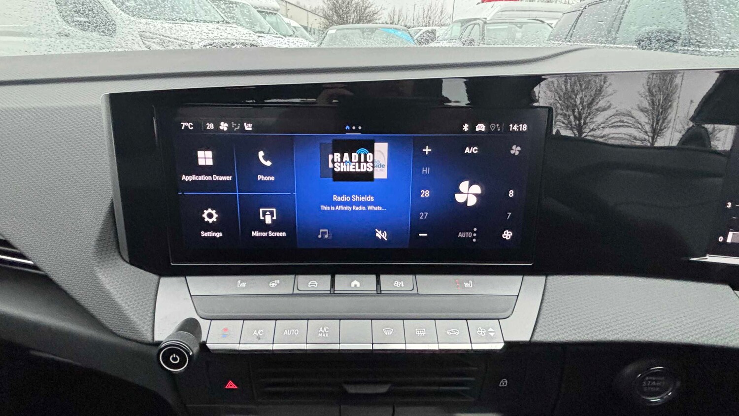 Used Vauxhall Astra for sale - 77861535: Photo 10