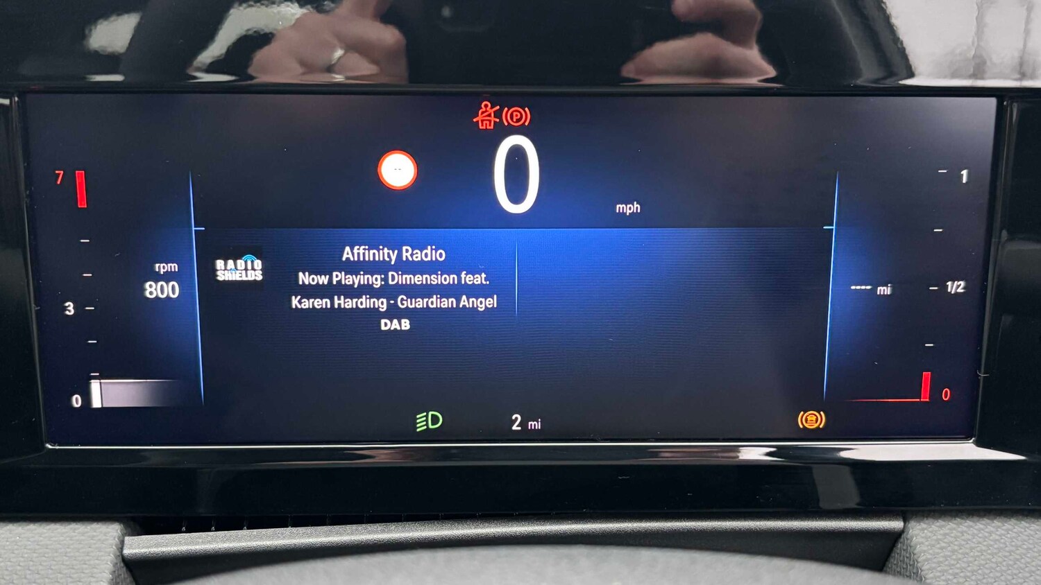 Used Vauxhall Astra for sale - 77861535: Photo 14