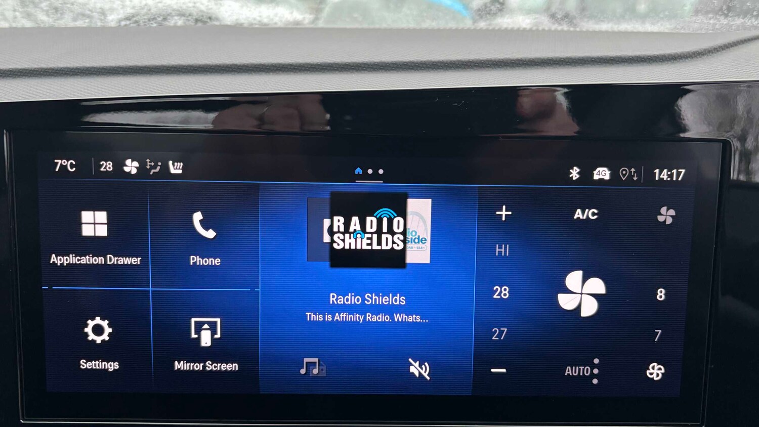 Used Vauxhall Astra for sale - 77861535: Photo 17